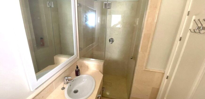 Capanes del Golf, Penthouse 3-bed
