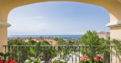 Buenavista, La quinta, 3-bed Penthouse