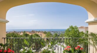 Buenavista, La quinta, 3-bed Penthouse