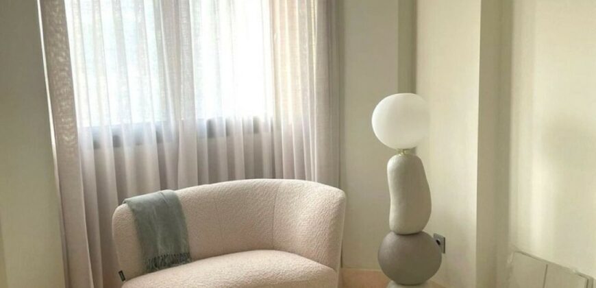 Capanes del Golf, Penthouse 3-bed