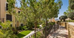 Buenavista, La quinta, 3-bed Penthouse