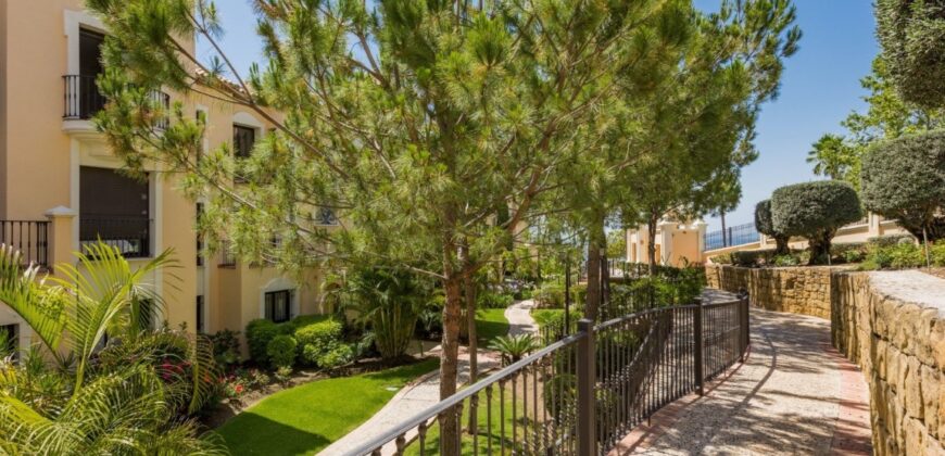 Buenavista, La quinta, 3-bed Penthouse