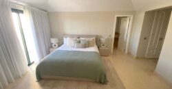 Capanes del Golf, Penthouse 3-bed
