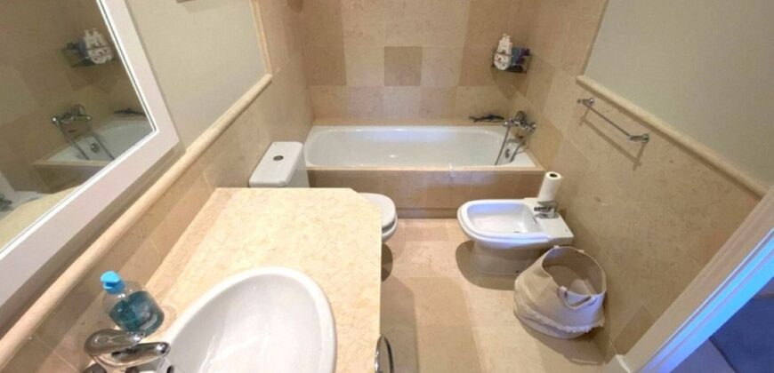 Capanes del Golf, Penthouse 3-bed