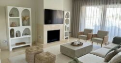 Capanes del Golf, Penthouse 3-bed