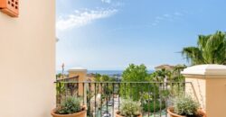 Buenavista, La quinta, 3-bed Penthouse