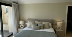 Capanes del Golf, Penthouse 3-bed