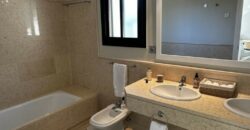 Capanes del Golf, Penthouse 3-bed
