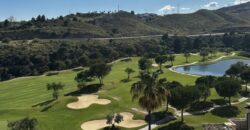 Capanes del Golf, Penthouse 3-bed