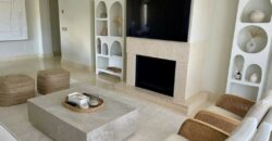 Capanes del Golf, Penthouse 3-bed