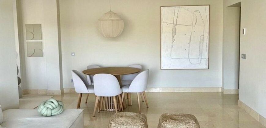 Capanes del Golf, Penthouse 3-bed