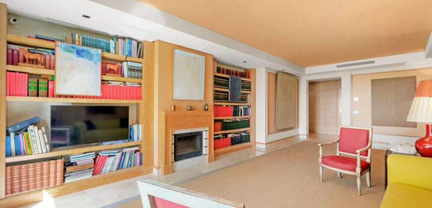 Buenavista, La quinta, 3-bed Penthouse