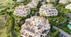 Capanes del Golf, Penthouse 3-bed