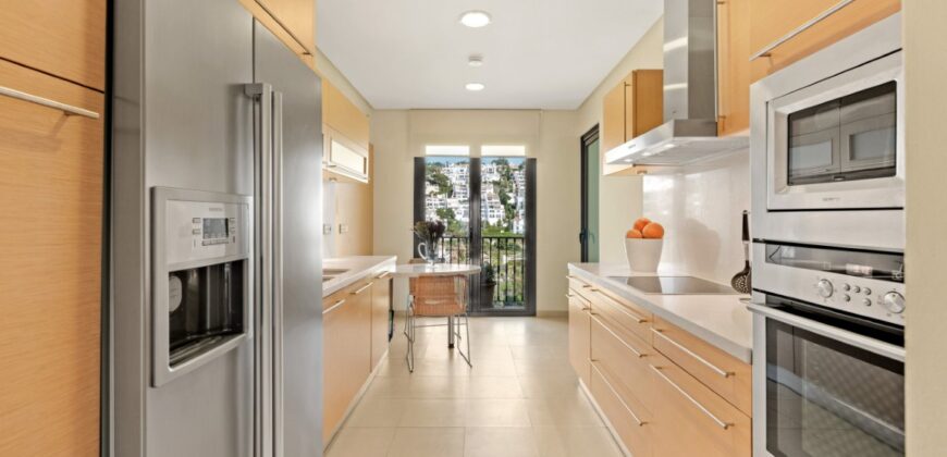 Buenavista, La quinta, 3-bed Penthouse
