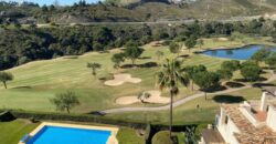 Capanes del Golf, Penthouse 3-bed