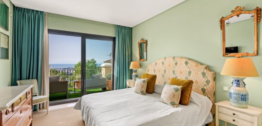 Buenavista, La quinta, 3-bed Penthouse