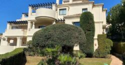 Capanes del Golf, Penthouse 3-bed