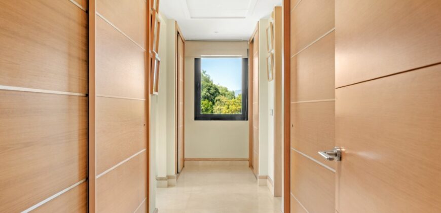 Buenavista, La quinta, 3-bed Penthouse