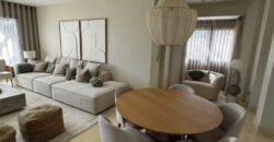 Capanes del Golf, Penthouse 3-bed