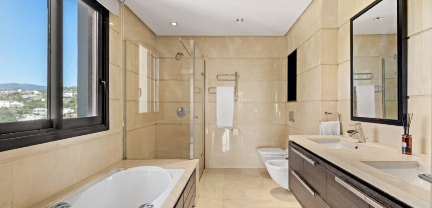 Buenavista, La quinta, 3-bed Penthouse