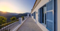 Monte Mayor, Benahavís
