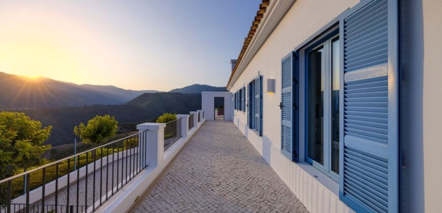 Monte Mayor, Benahavís