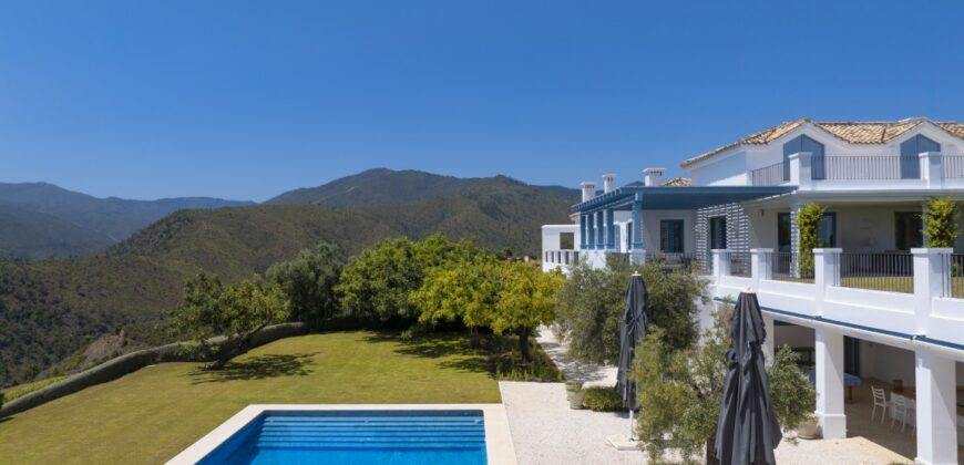 Monte Mayor, Benahavís