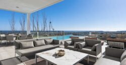 The Glass House, La Quinta, 7-bed Villa