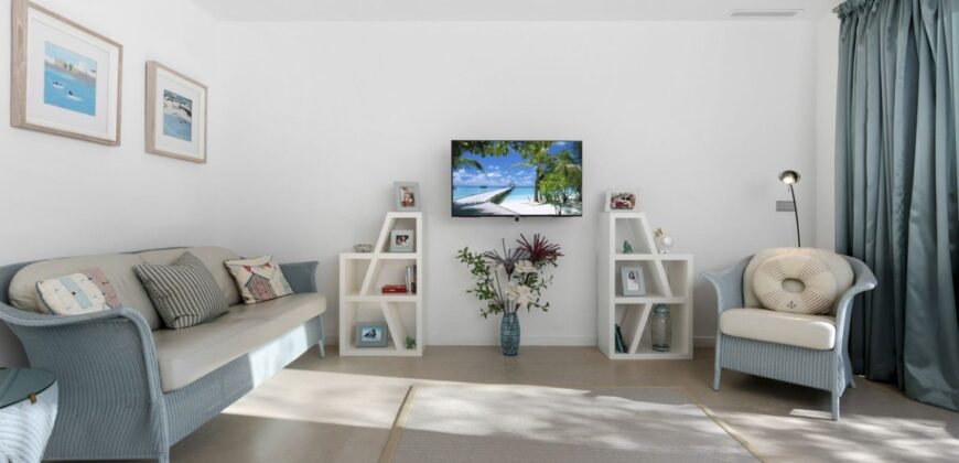 The Glass House, La Quinta, 7-bed Villa