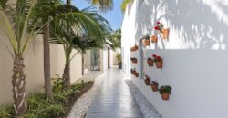 The Glass House, La Quinta, 7-bed Villa