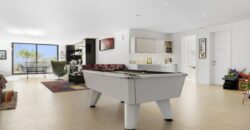 The Glass House, La Quinta, 7-bed Villa