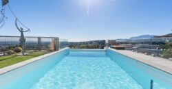 The Glass House, La Quinta, 7-bed Villa