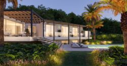 Puerto Del Almendro, Benahavís, New Villa