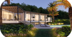 Puerto Del Almendro, Benahavís, New Villa