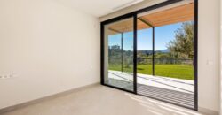 Puerto Del Almendro, Benahavís, New Villa