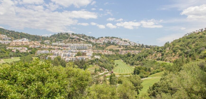 Puerto Del Almendro, Benahavís, New Villa