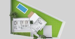 Puerto Del Almendro, Benahavís, New Villa