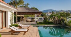 Puerto Del Almendro, Benahavís, New Villa