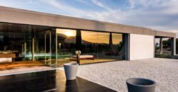 Puerto Del Almendro, Benahavís, New Villa
