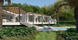 Puerto Del Almendro, Benahavís, New Villa
