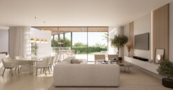Puerto Del Almendro, Benahavís, New Villa