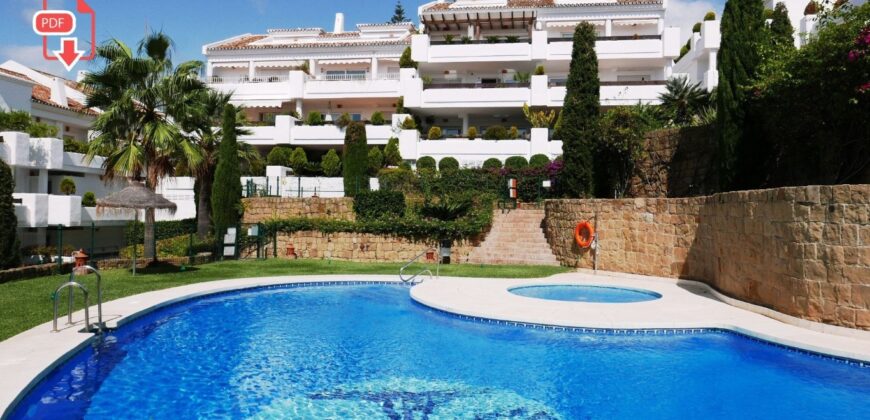 Nueva Andalucia, Marbella, 3-beds
