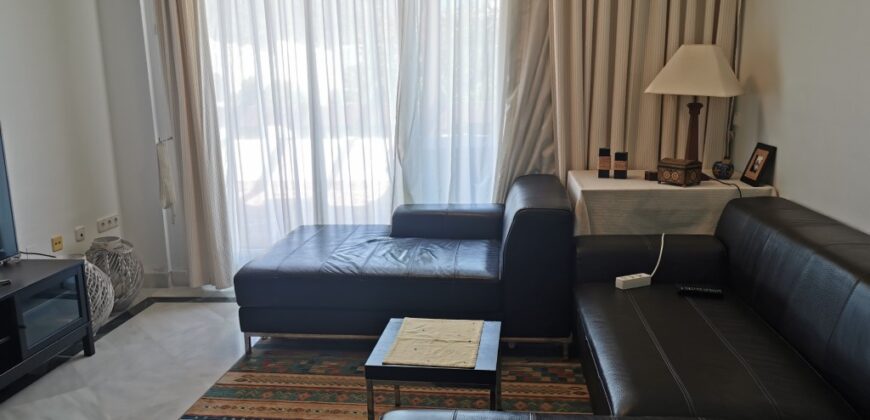 Nueva Andalucia, Marbella, 3-beds