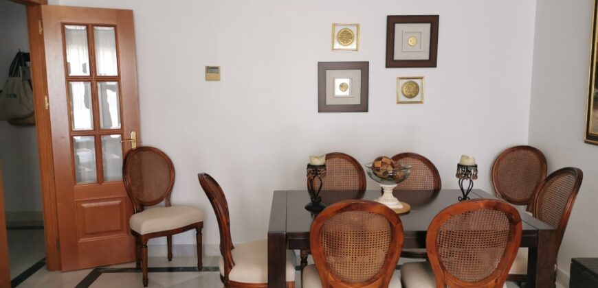 Nueva Andalucia, Marbella, 3-beds