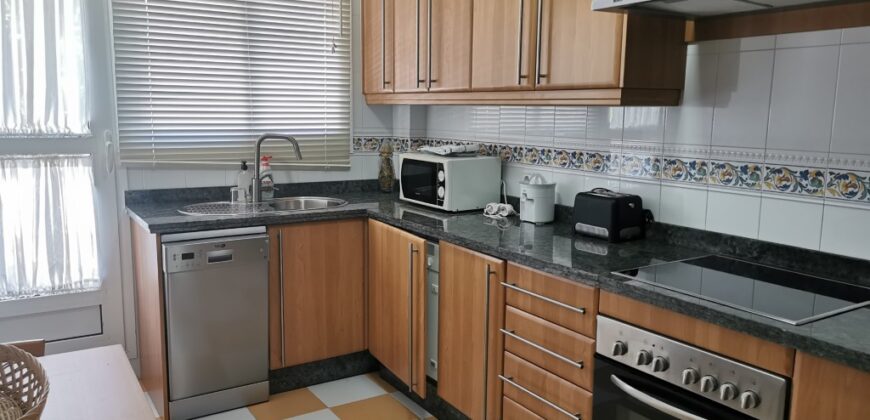 Nueva Andalucia, Marbella, 3-beds