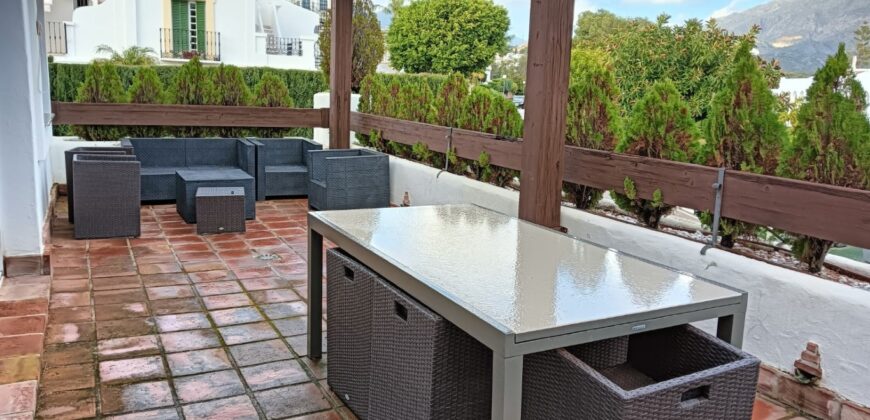 Nueva Andalucia, Marbella, 3-beds