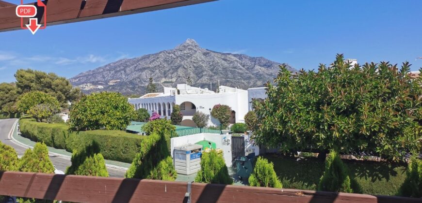 Nueva Andalucia, Marbella, 3-beds