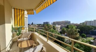 Marbella Centre, 2-beds