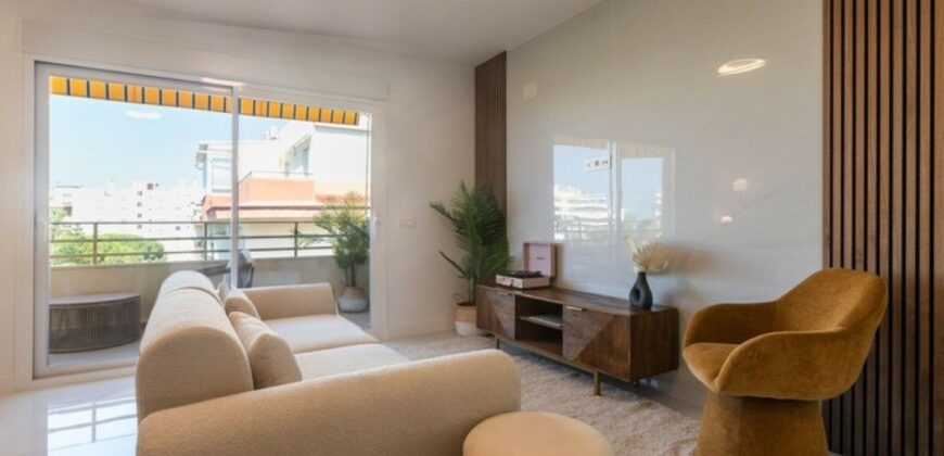 Marbella Centre, 2-beds