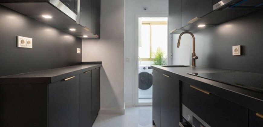 Marbella Centre, 2-beds